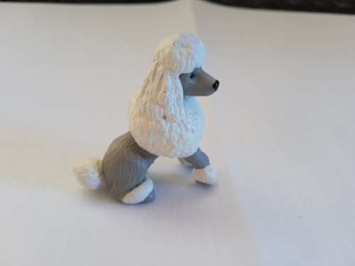 Puppy in my pocket, #96, Amy
