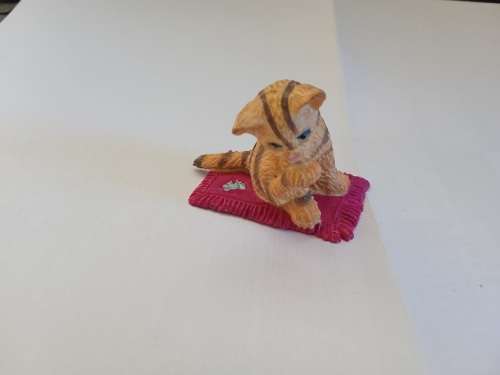 Kitty in my pocket, #27, Lotty