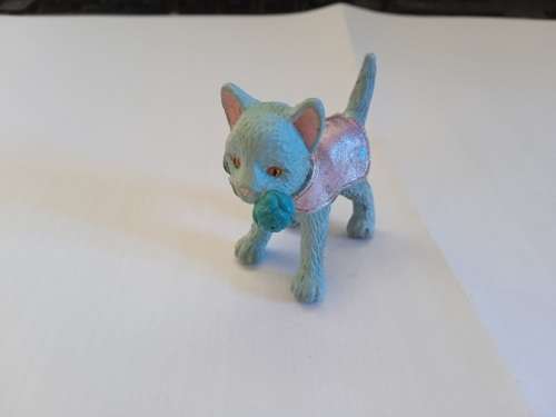 Kitty in my pocket, #61, Claudia
