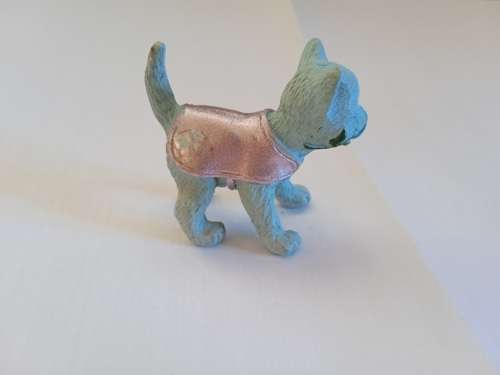Kitty in my pocket, #61, Claudia