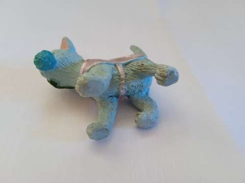 Kitty in my pocket, #61, Claudia