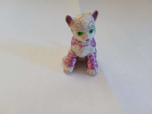 Kitty in my pocket, #63, Cleopatra