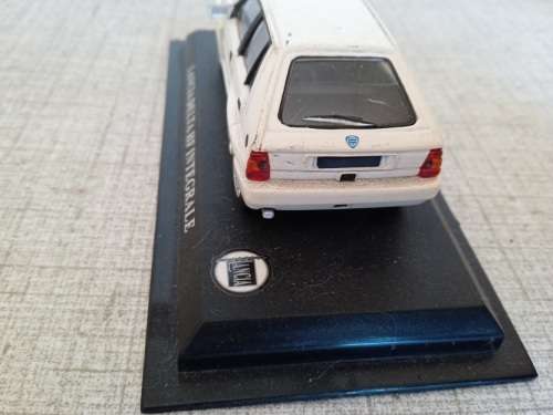 Lancia Delta Integrale