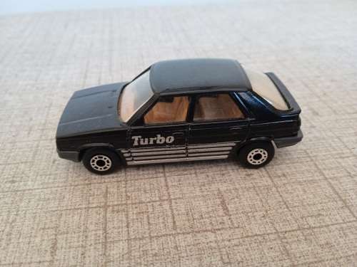 Matchbox Renault 11 1985, scale 1/56