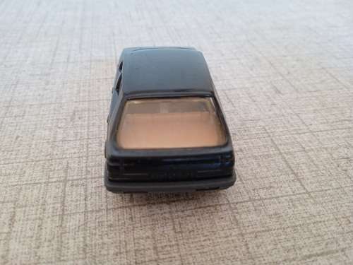 Matchbox Renault 11 1985, scale 1/56