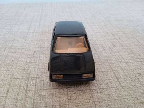 Matchbox Renault 11 1985, scale 1/56