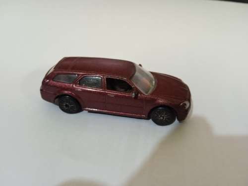 Dodge Magnum RT made in China