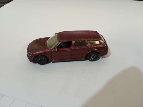 Dodge Magnum RT made in China