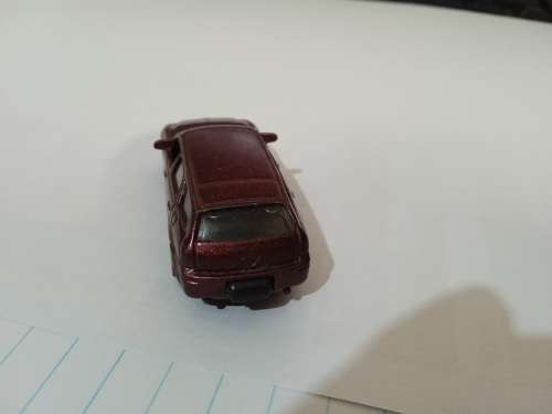 Dodge Magnum RT made in China