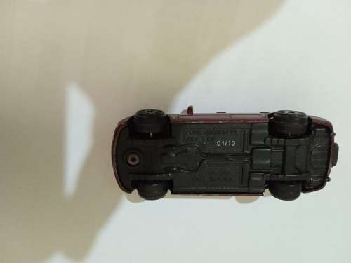 Dodge Magnum RT made in China