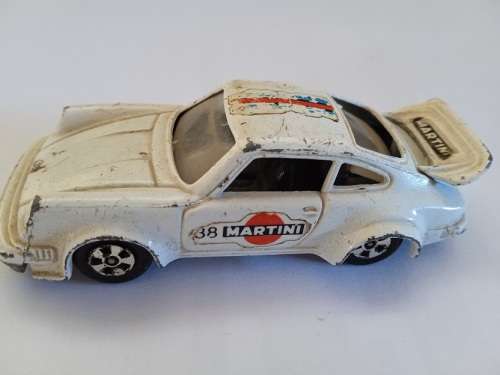 Lintoy Porsche 930 Turbo