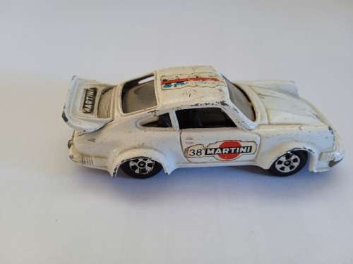Lintoy Porsche 930 Turbo