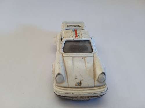 Lintoy Porsche 930 Turbo