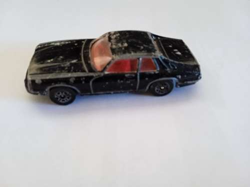 Corgi Juniors Jaguar XJ-S