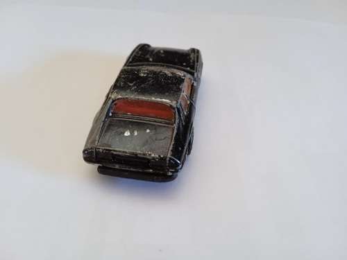 Corgi Juniors Jaguar XJ-S