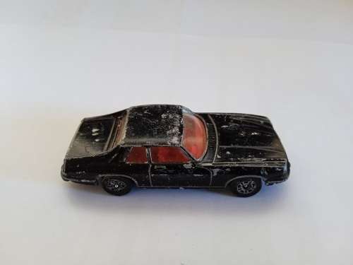 Corgi Juniors Jaguar XJ-S