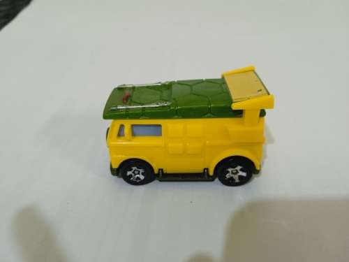 Hot Wheels Party Wagon