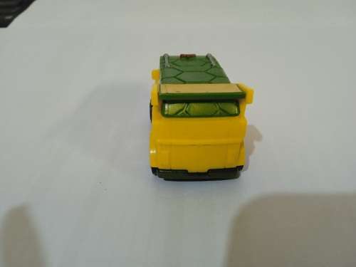 Hot Wheels Party Wagon