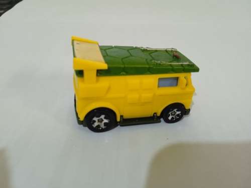 Hot Wheels Party Wagon