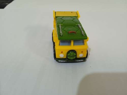 Hot Wheels Party Wagon