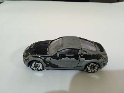 Realtoy Nissan Fairlady