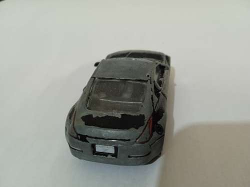 Realtoy Nissan Fairlady