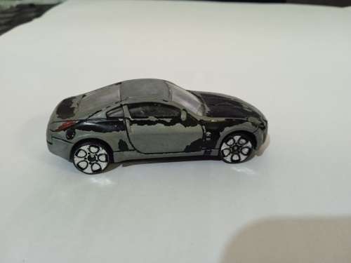 Realtoy Nissan Fairlady