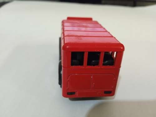 Corgi Bedford Bus