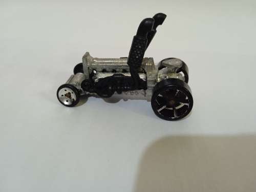 Hot Wheels Dragtor
