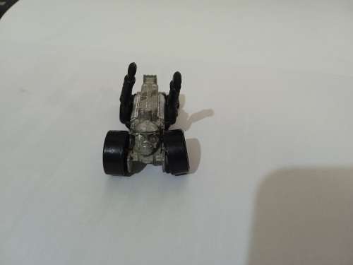 Hot Wheels Dragtor