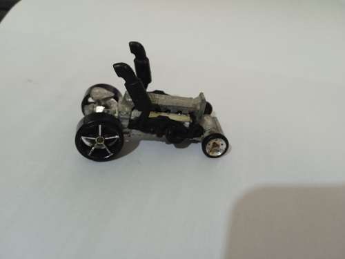Hot Wheels Dragtor