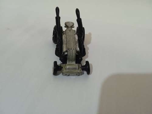 Hot Wheels Dragtor