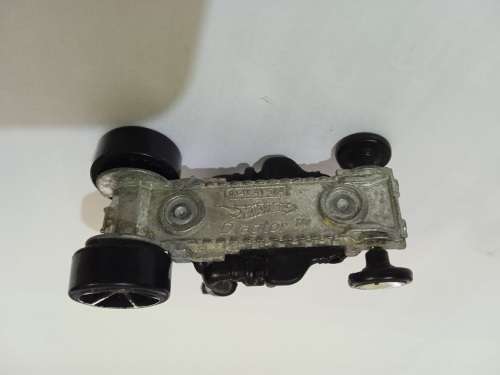 Hot Wheels Dragtor