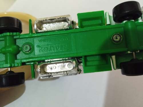 Realtoy cab