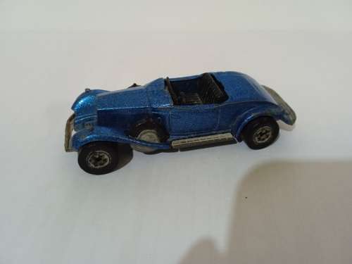 Hot Wheels 1982 Rolls Royce