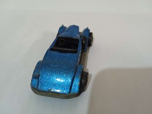 Hot Wheels 1982 Rolls Royce