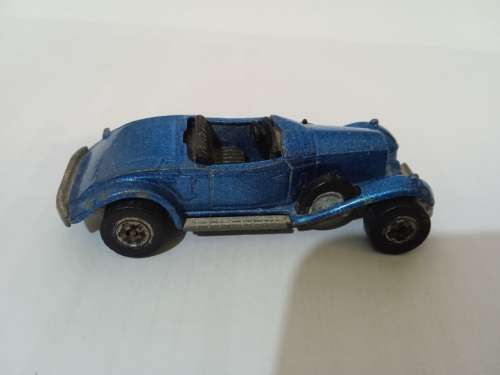 Hot Wheels 1982 Rolls Royce