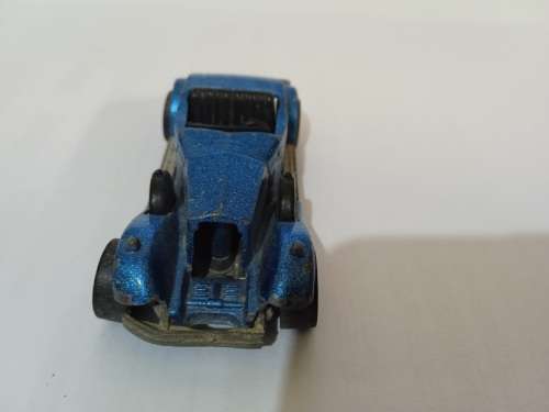 Hot Wheels 1982 Rolls Royce