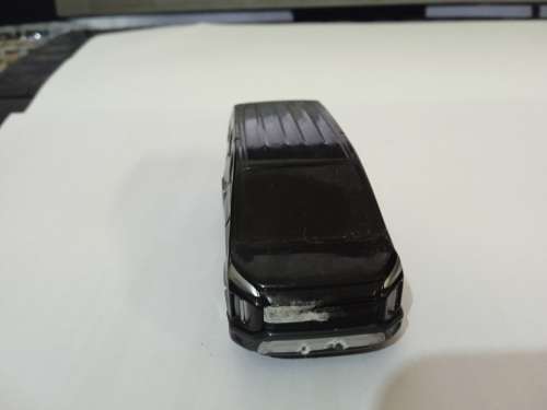 Tomica, Tomy, Mitsubishi Delica D 5