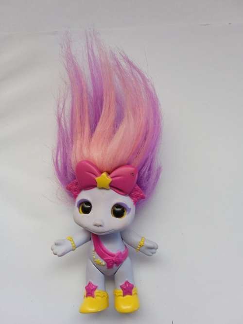 Troll,