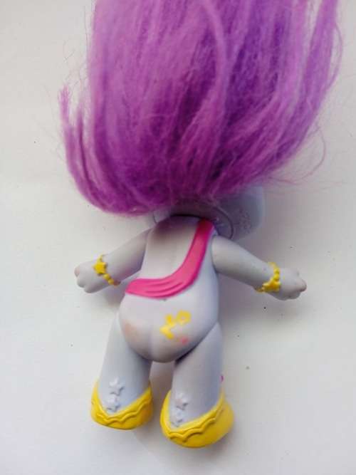 Troll,