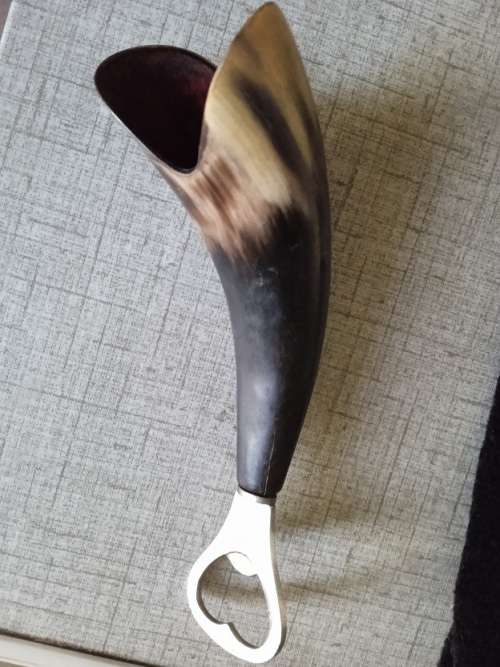 Bottle opener made in Italy