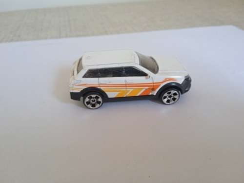 2014 Fastlane Toy car