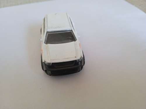 2014 Fastlane Toy car