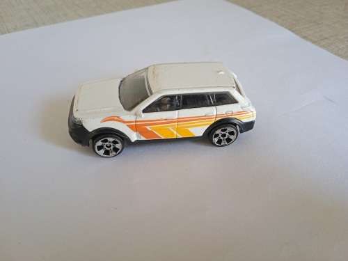 2014 Fastlane Toy car