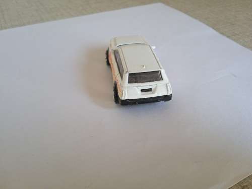 2014 Fastlane Toy car
