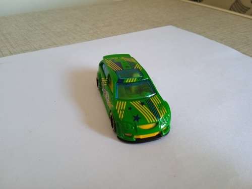Hot Wheels 2002 Audacious
