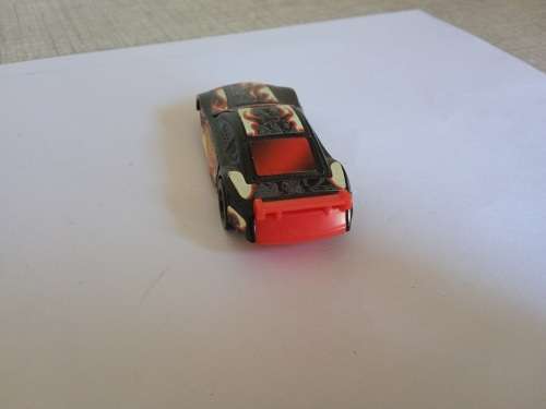 Hot Wheels Nestle car