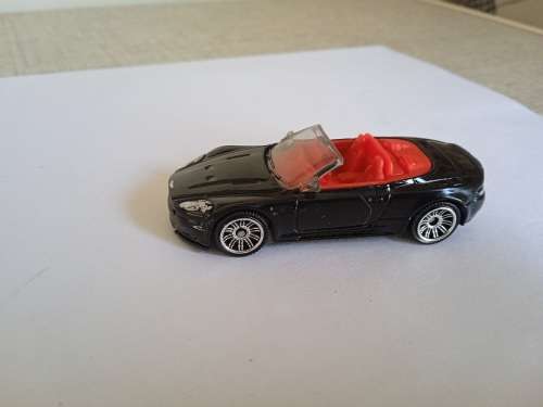 Matchbox 2011 Aston Martin DBS Volante