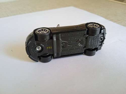 Matchbox 2011 Aston Martin DBS Volante